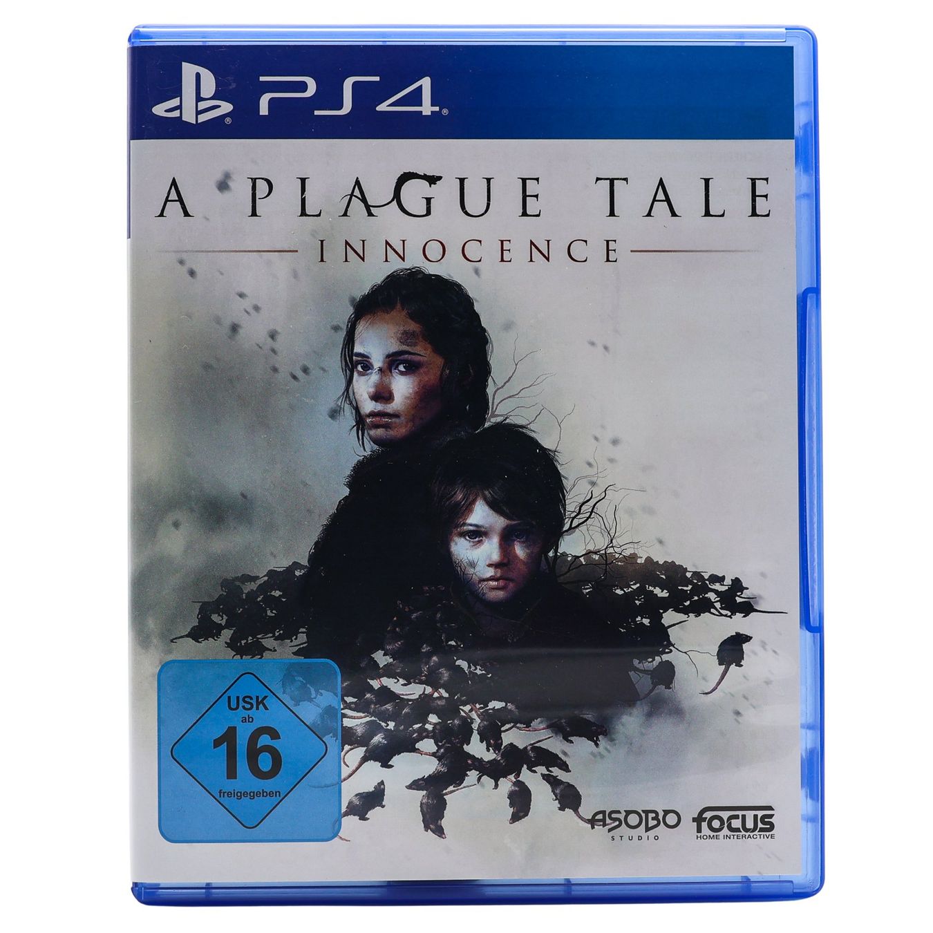 A Plague Tale : Innocence