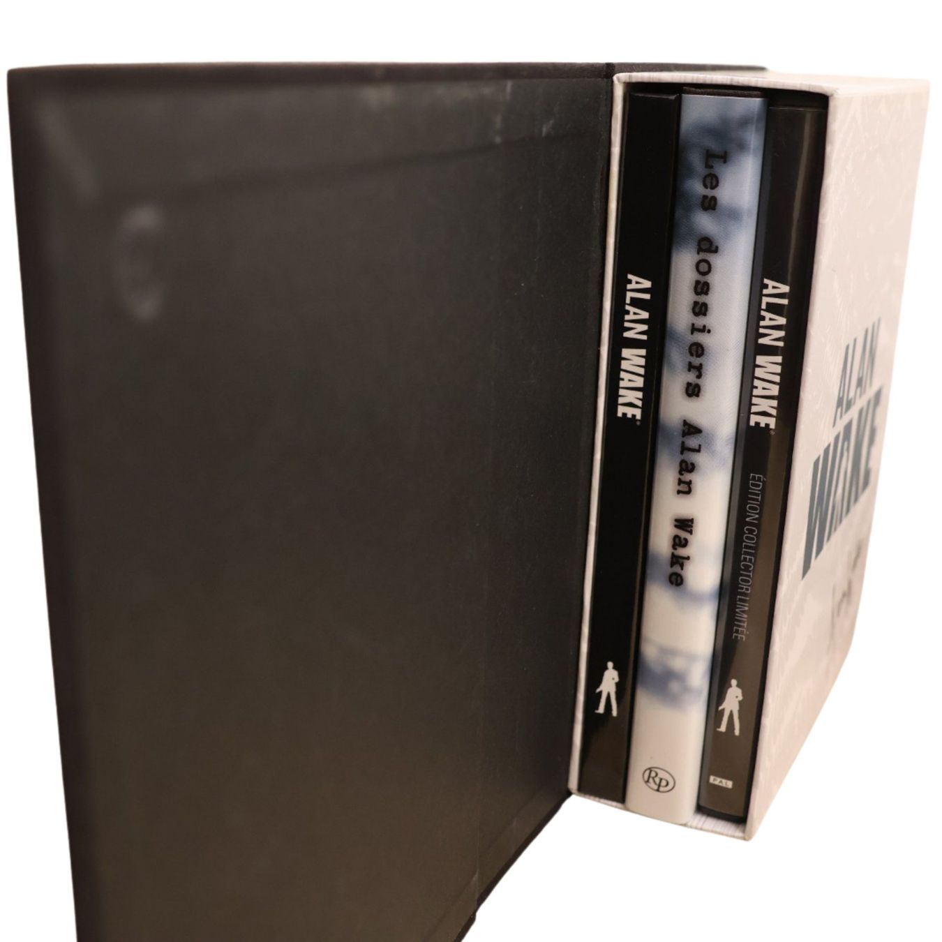 Alan Wake [Limited Collector's Edition] - Vue 3