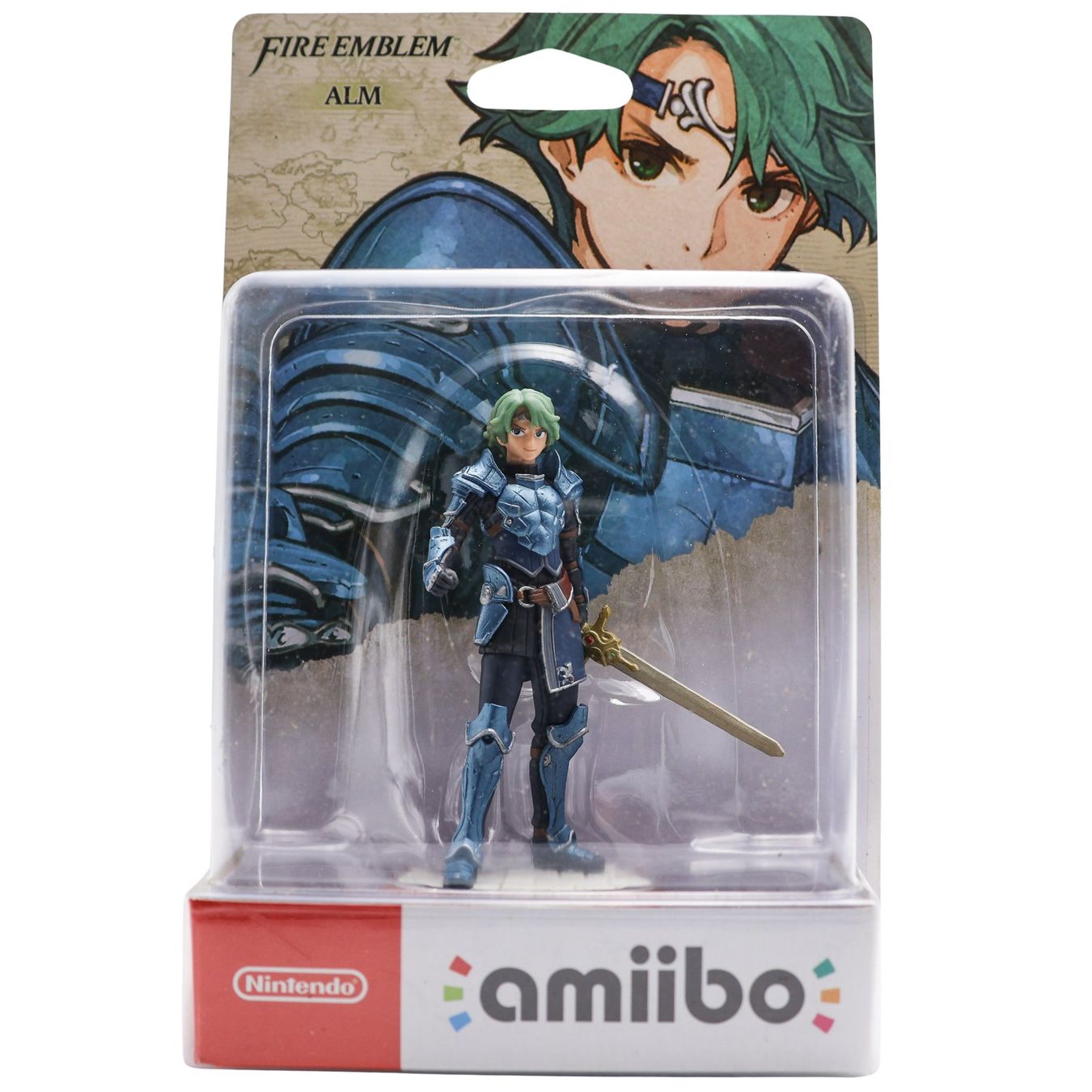 Alm 