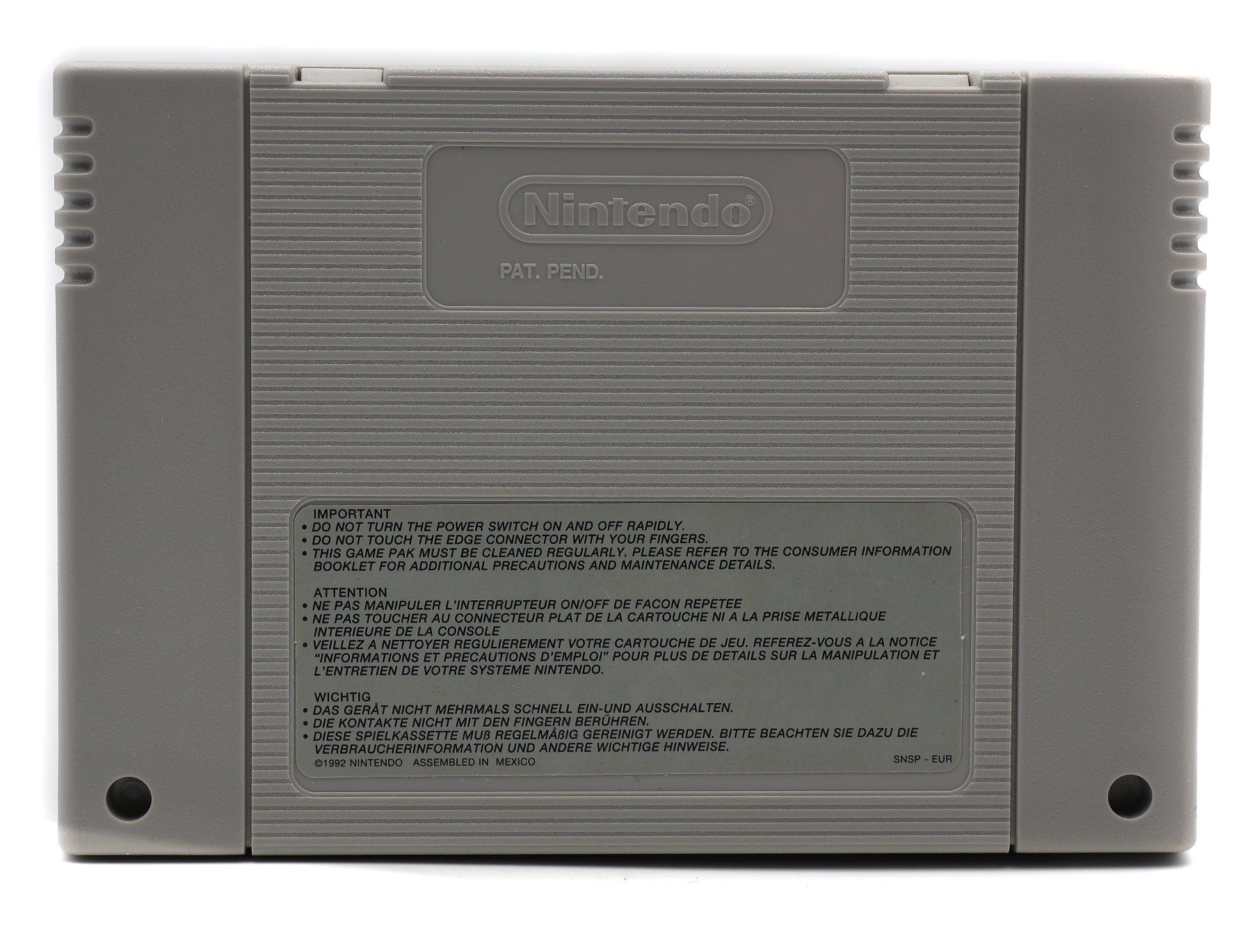 Arcade's Greatest Hits Atari Collection 1 - Vue 10