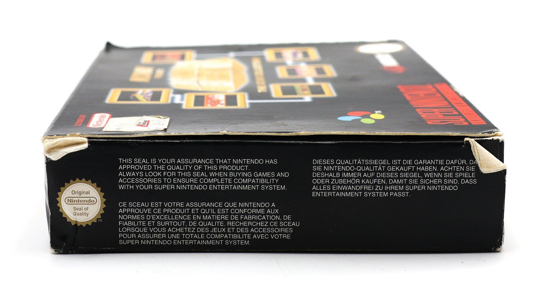 Arcade's Greatest Hits Atari Collection 1 - Vue 3