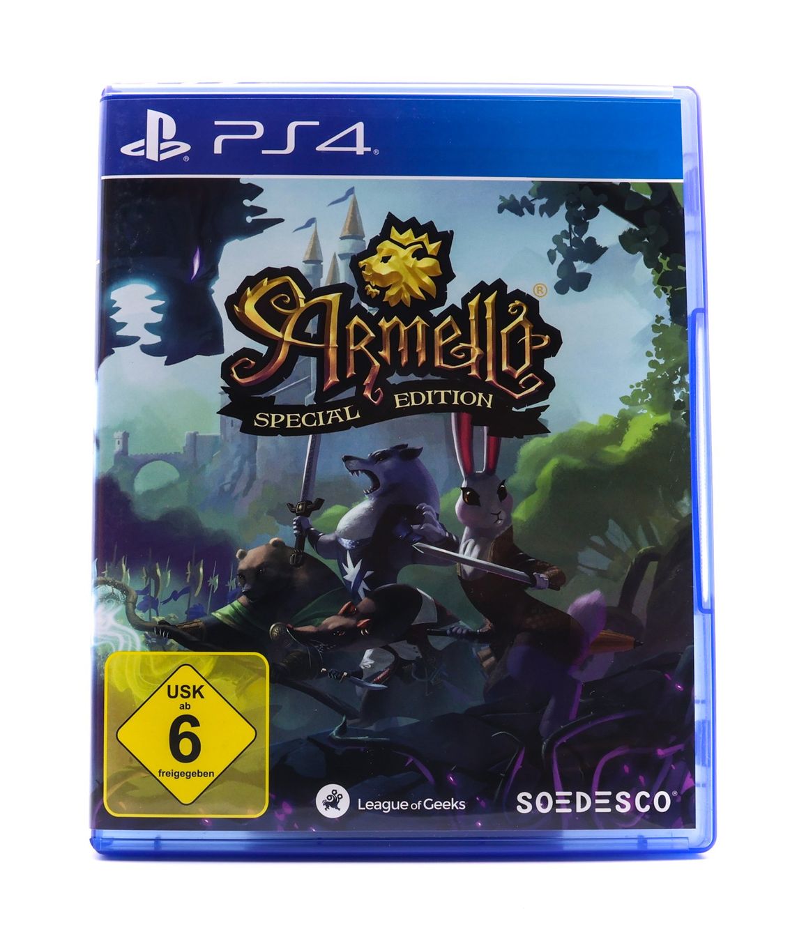 Armello - Special Edition