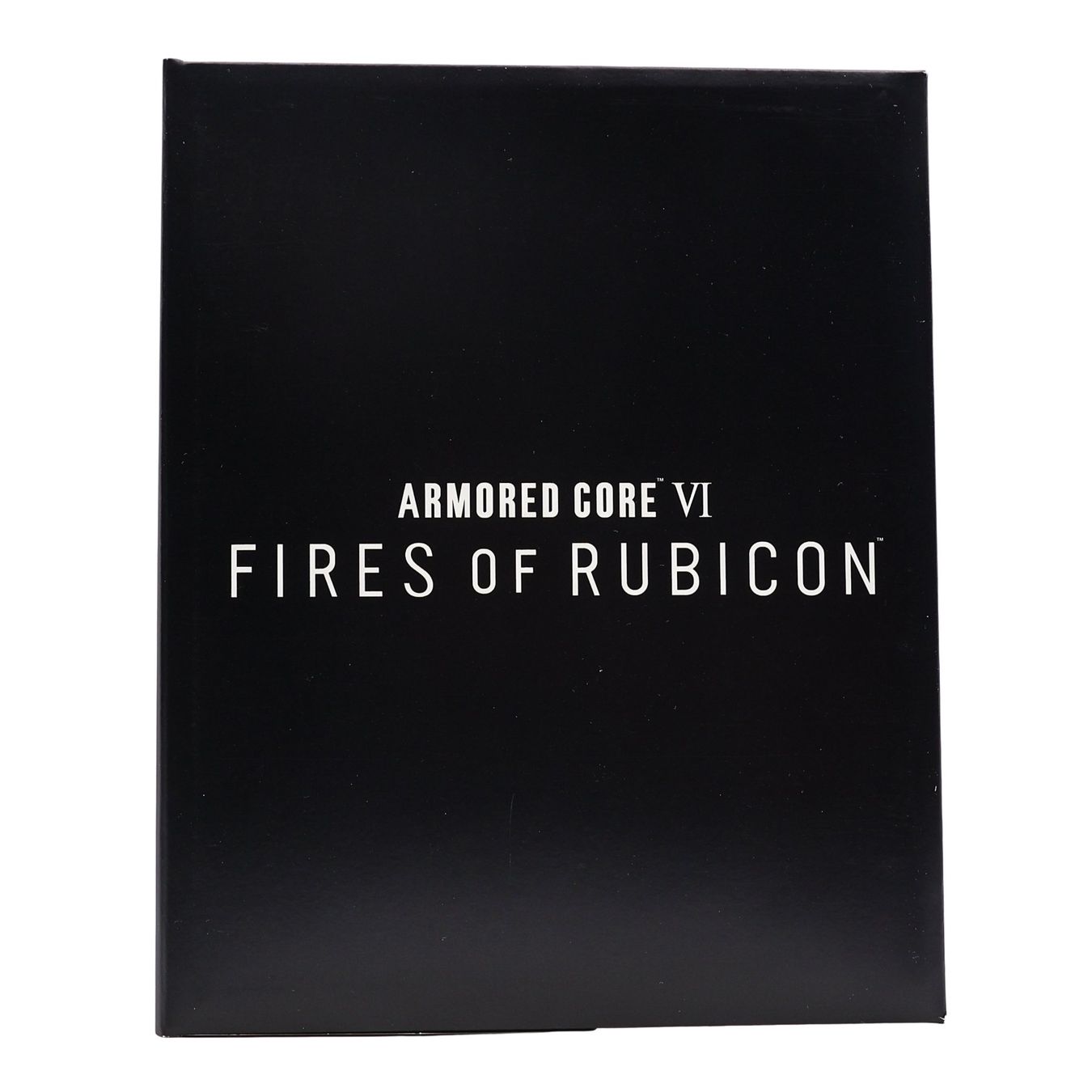 Armored Core VI: Fires of Rubicon - Launch Edition - Vue 3