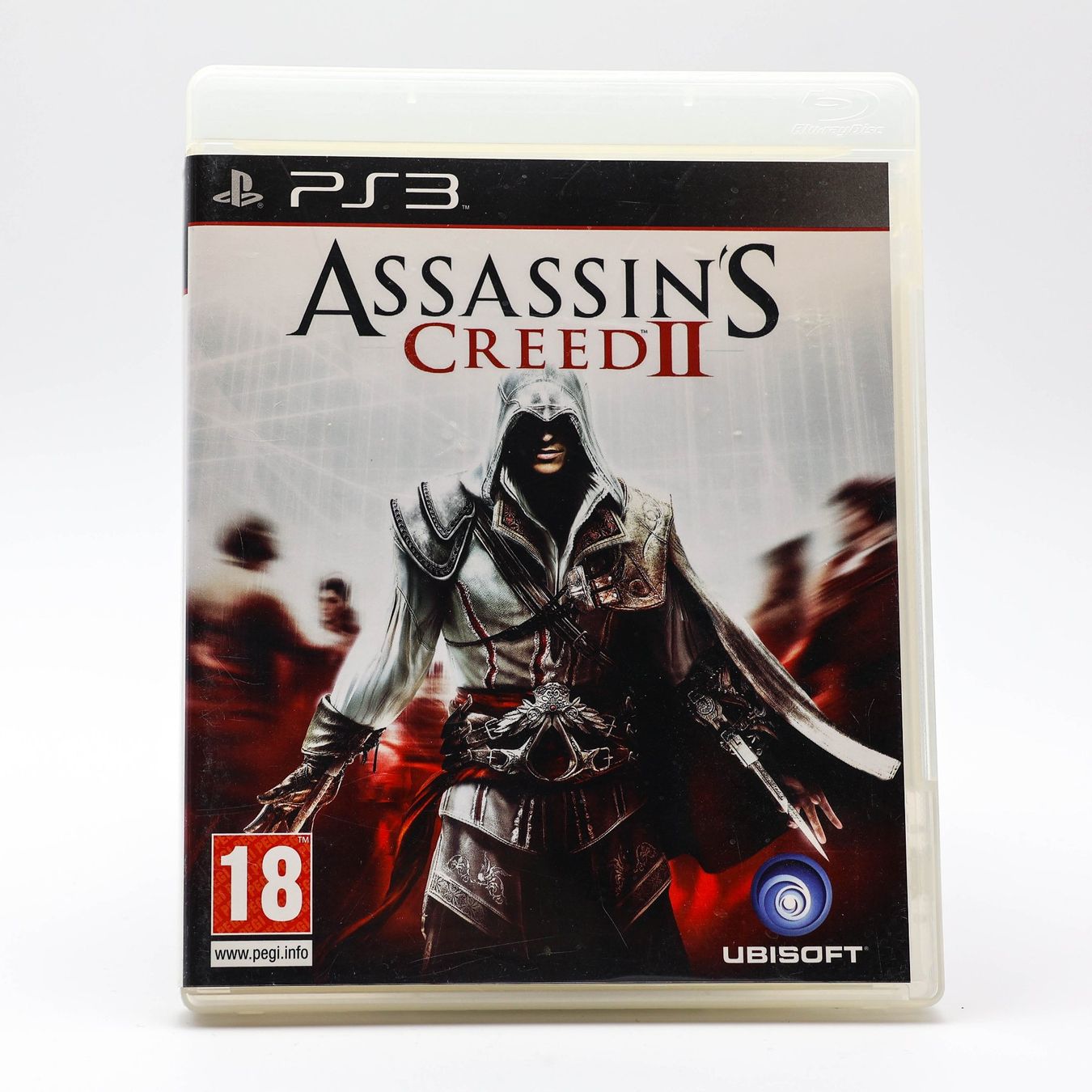 Assassin's Creed II