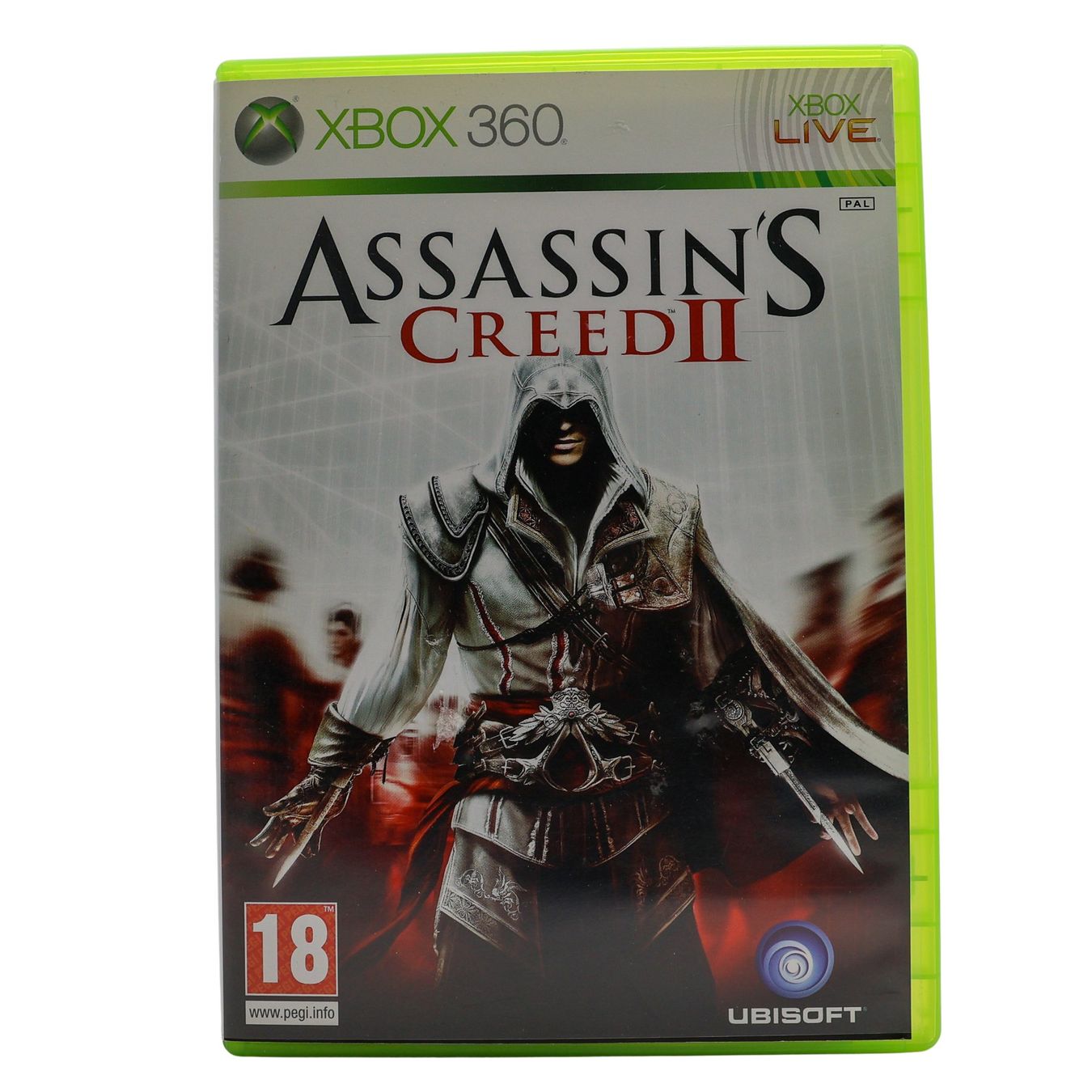 Assassin's Creed II