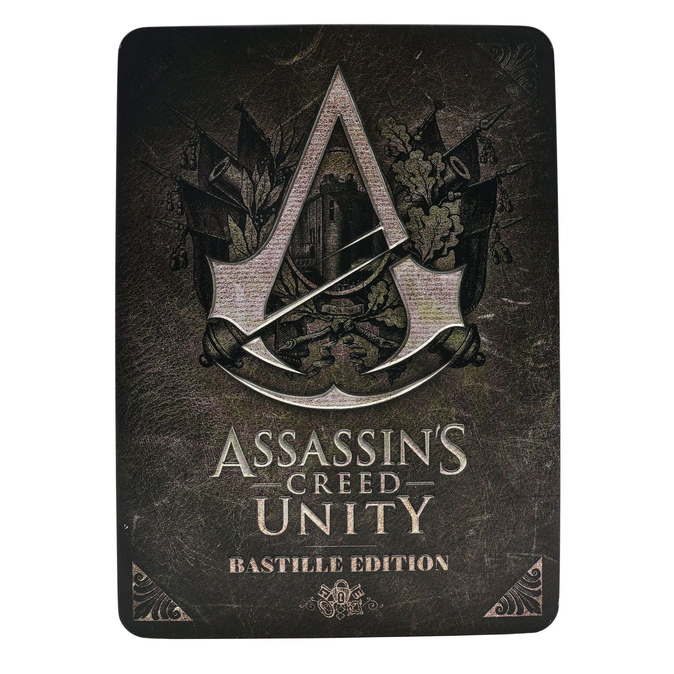 Assassin's Creed Unity - Bastille Edition
