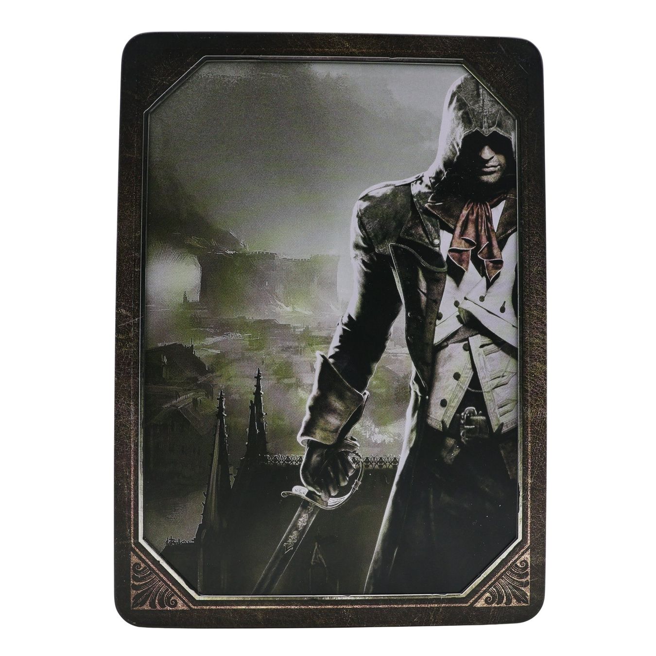 Assassin's Creed Unity - Bastille Edition - Vue 6