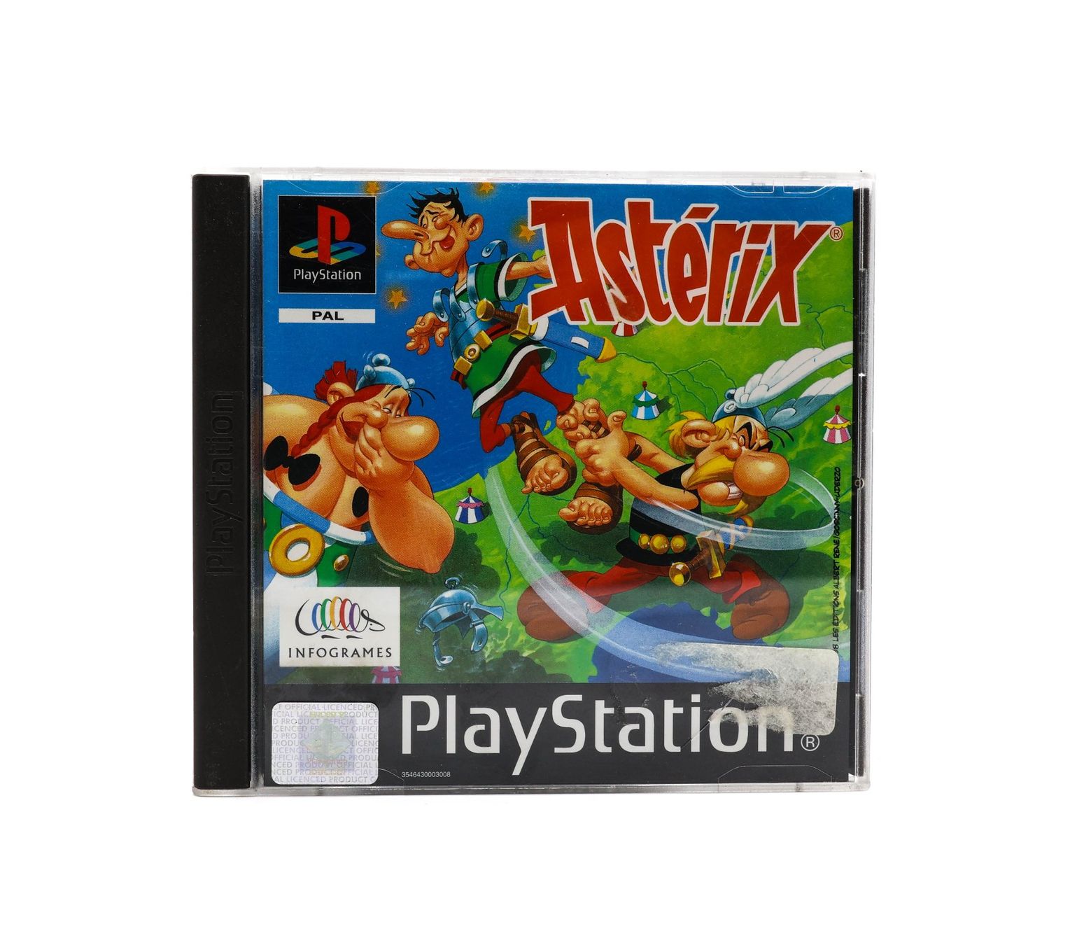 Asterix