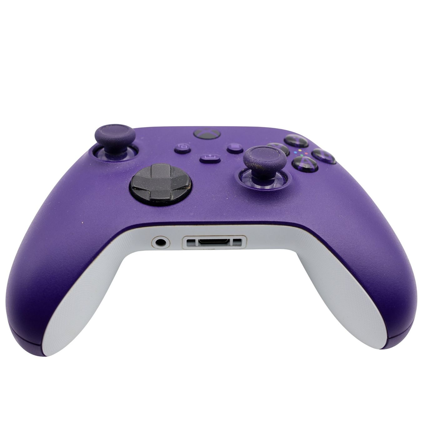 Astral Purple Controller