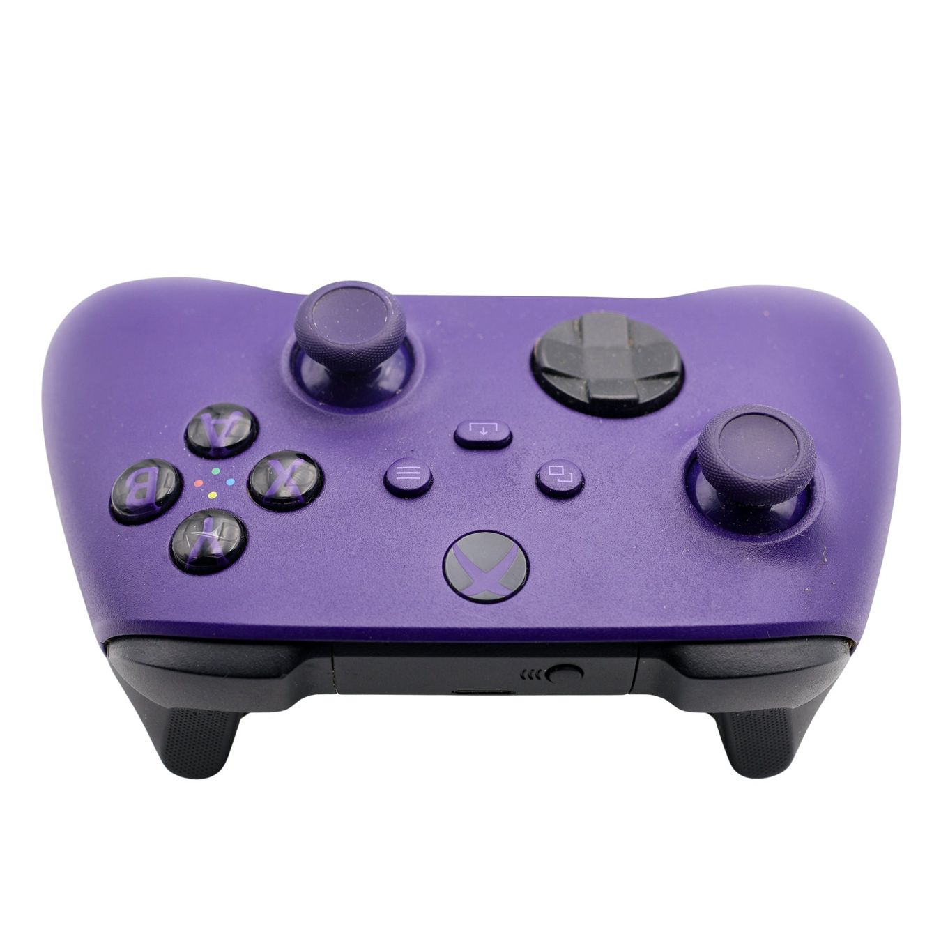 Astral Purple Controller - Vue 2