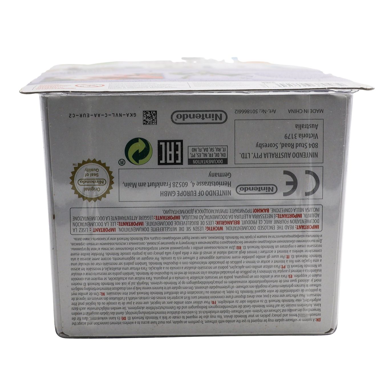 Bayonetta - Player 2 - Vue 3