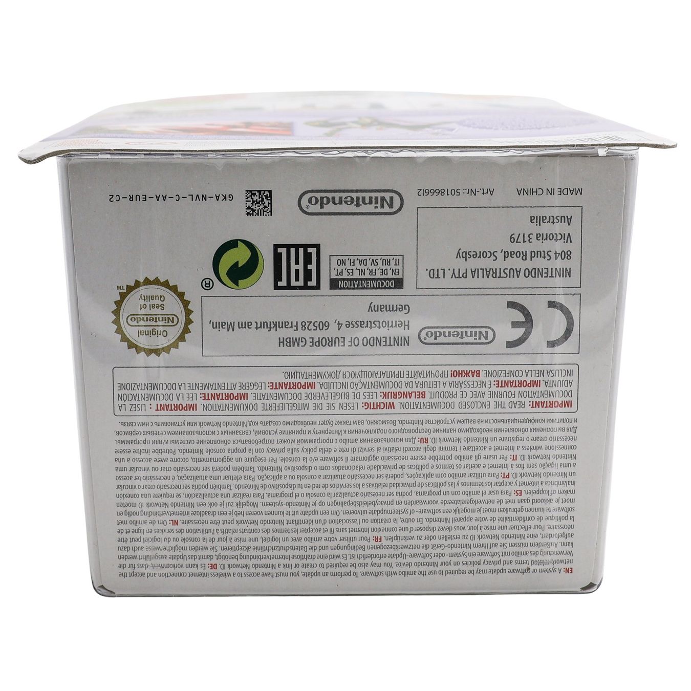 Bayonetta - Player 2 - Vue 3