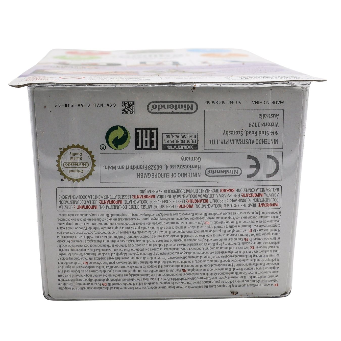 Bayonetta - Player 2 - Vue 3