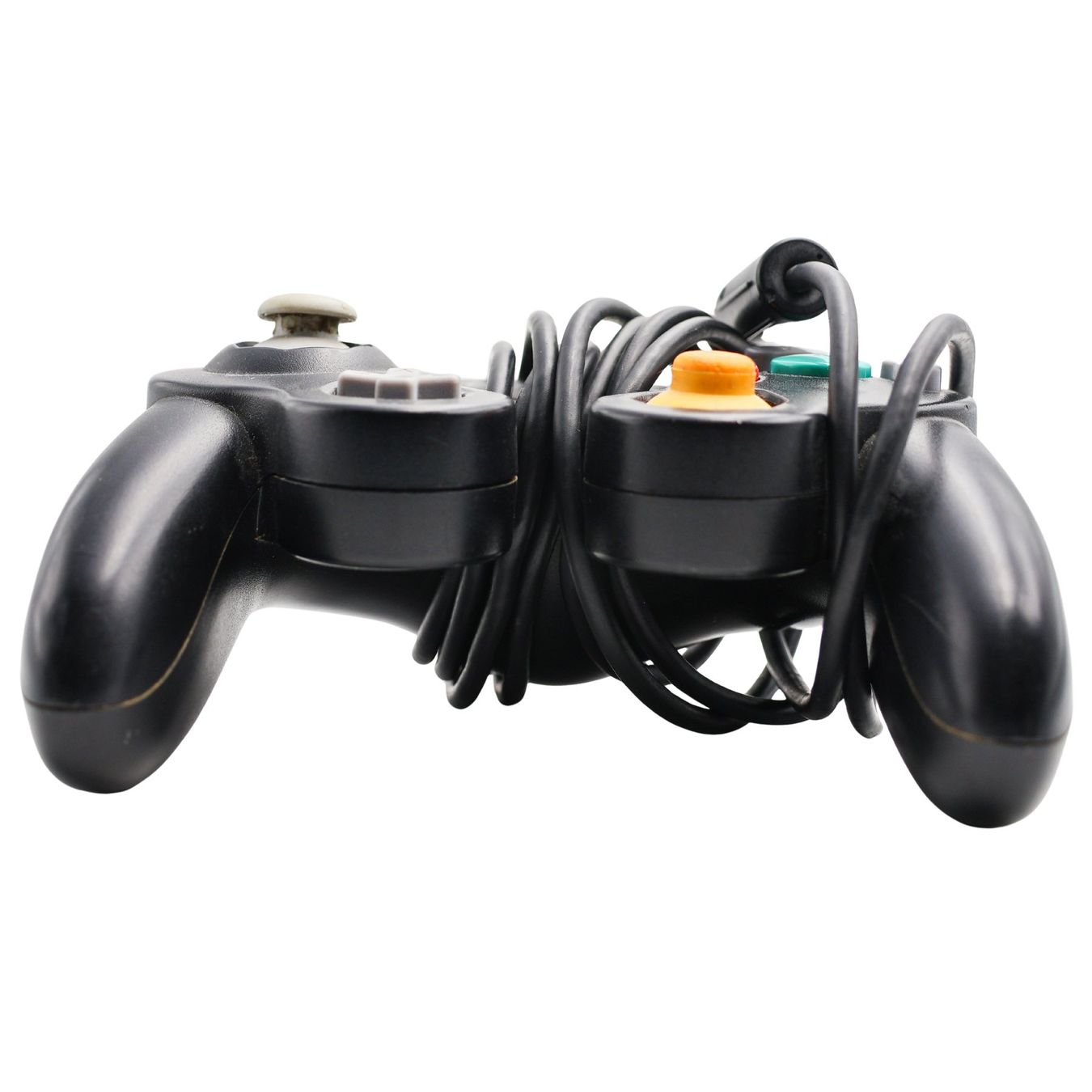 Black Controller - Vue 3