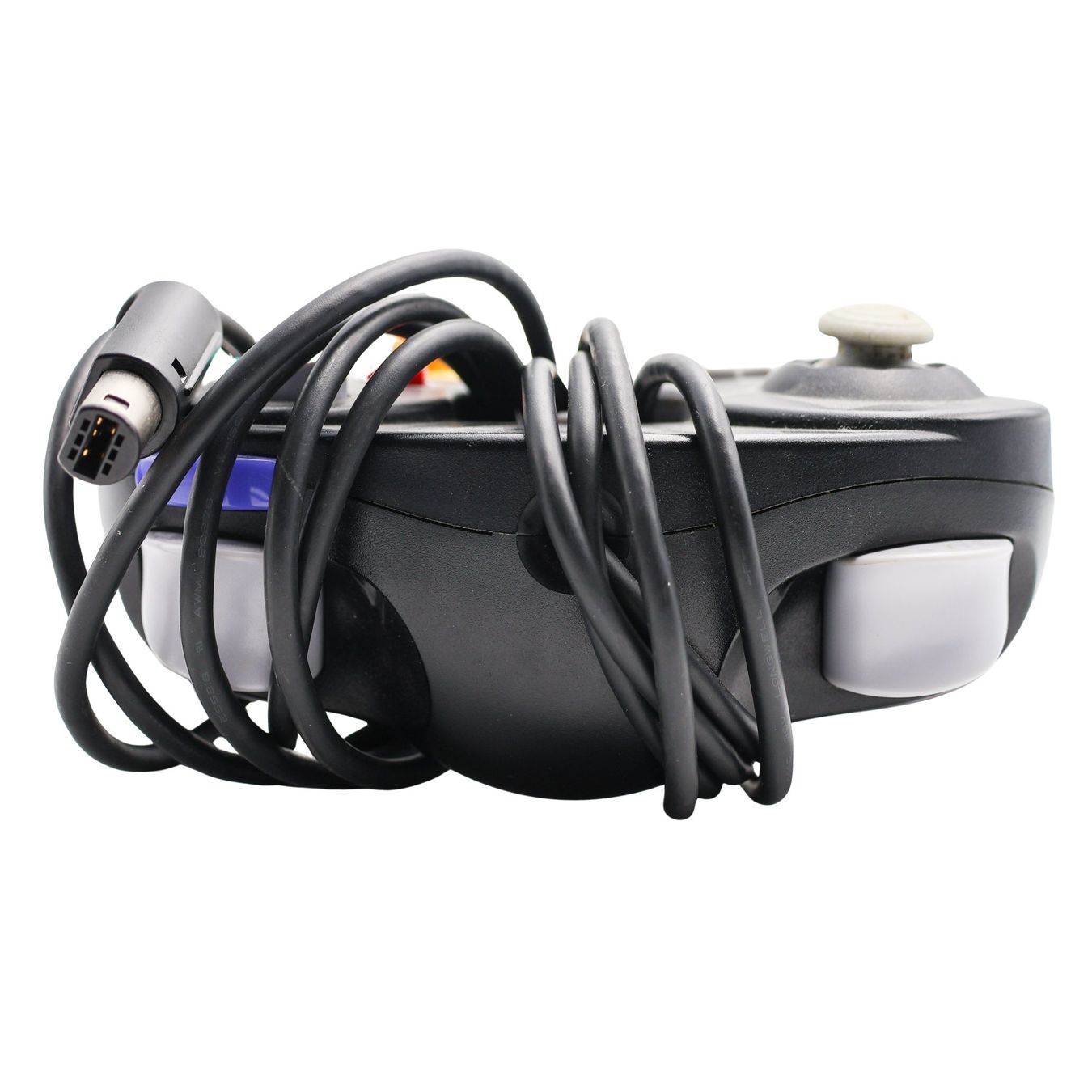 Black Controller - Vue 4