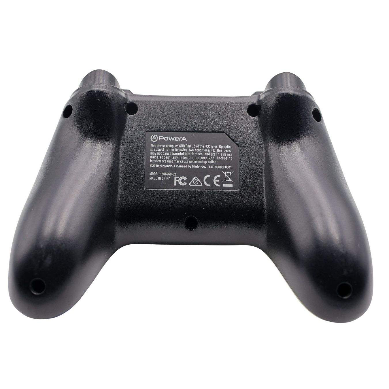 Breath of the Wild Wired Controller - Vue 3