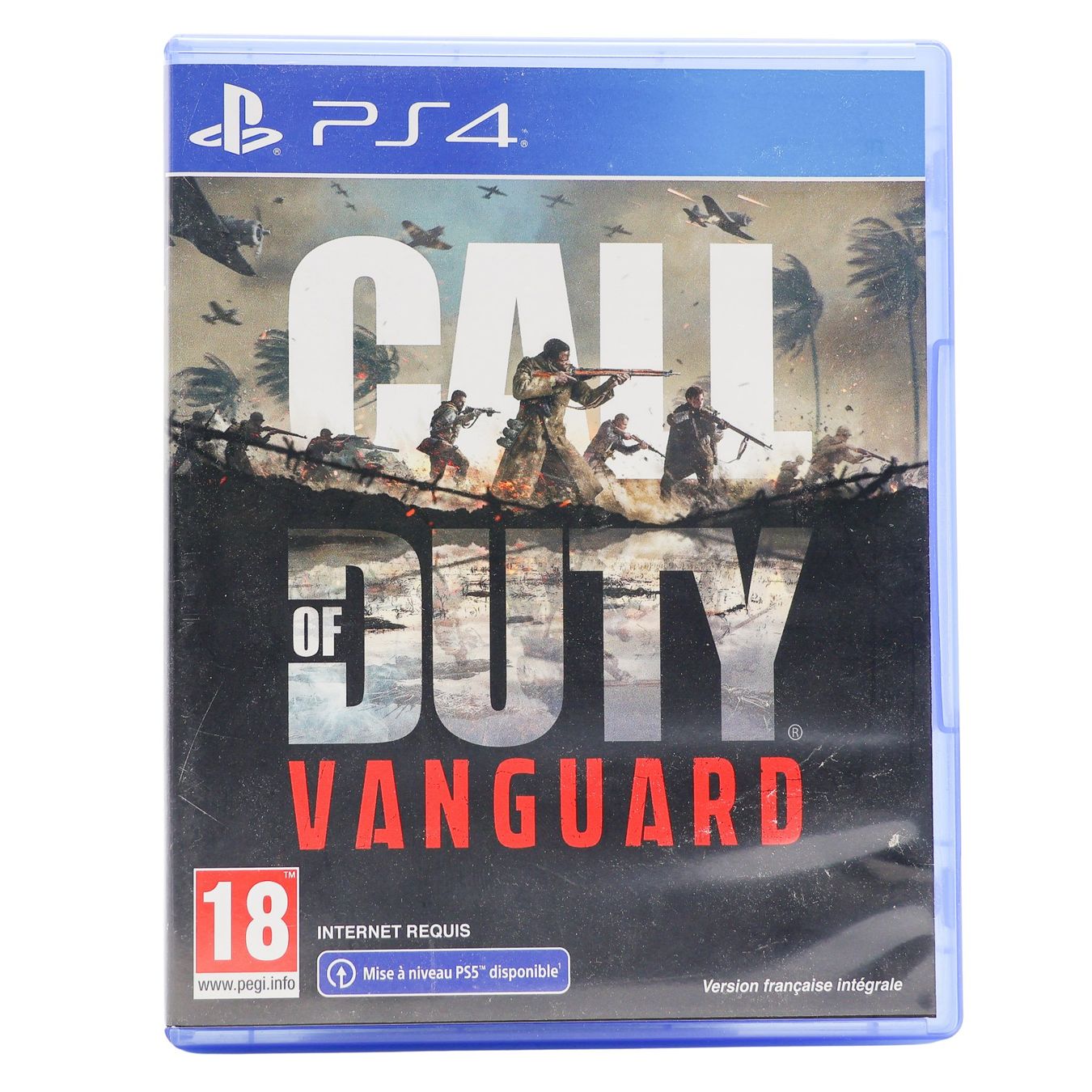 Call Of Duty: Vanguard