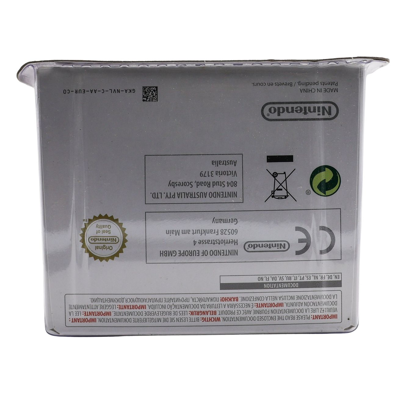 Captain Falcon - Vue 3