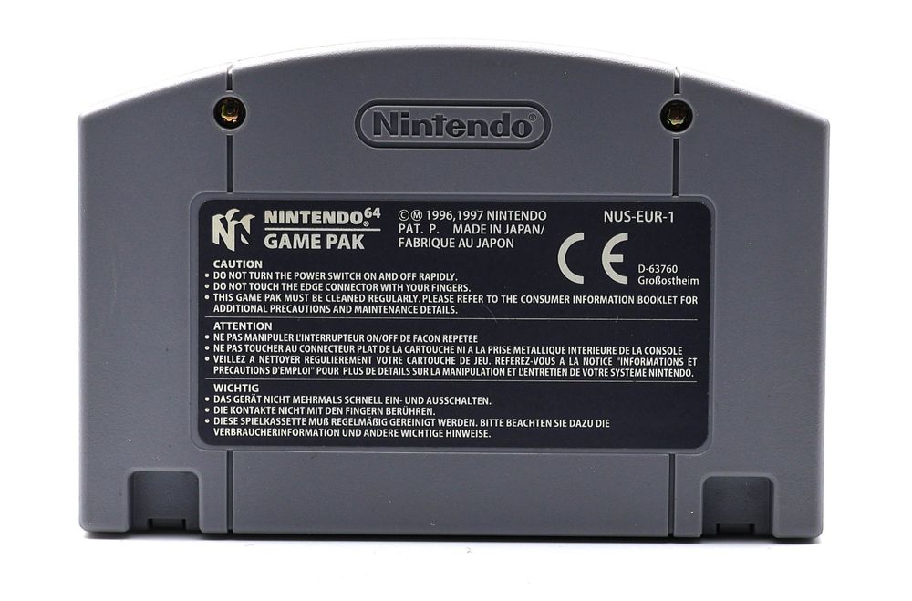 Center Court Tennis - Vue 2