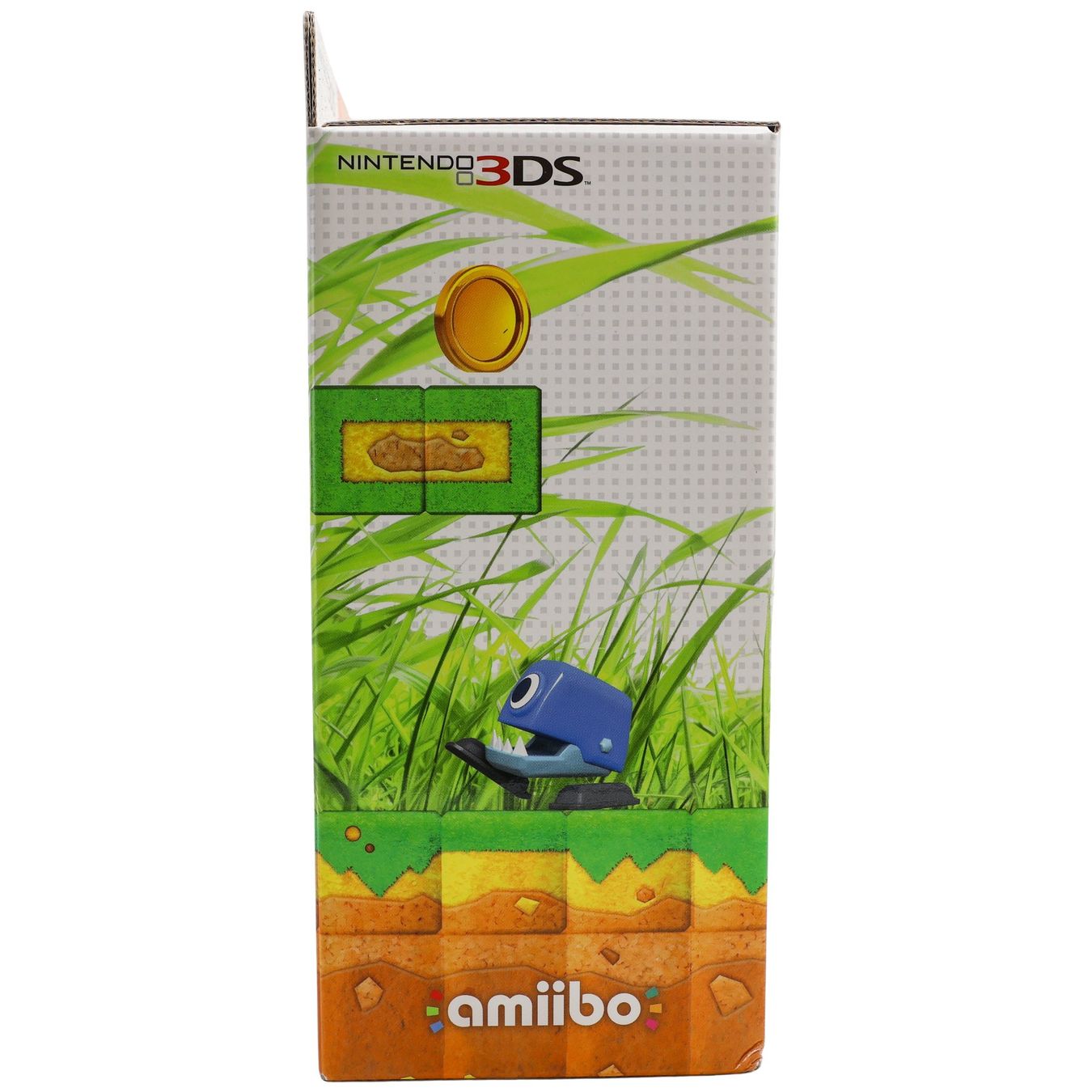 Chibi-Robo Zip Lash [amiibo Bundle] - Vue 4