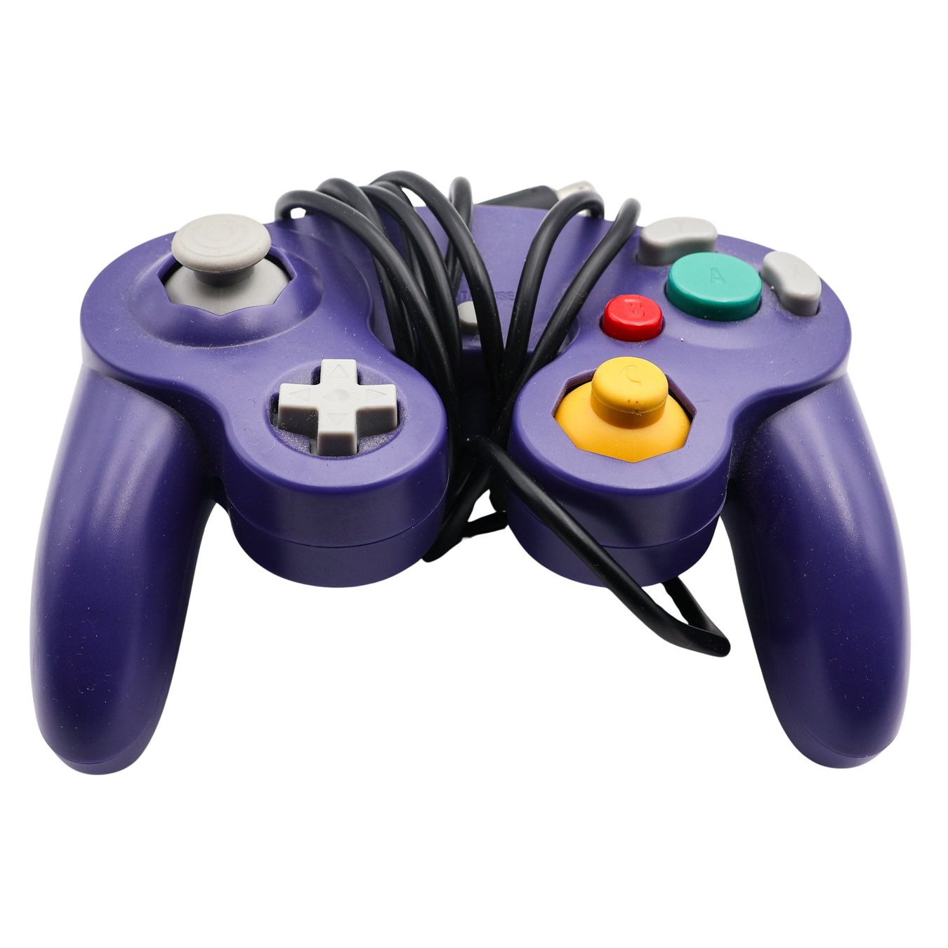 Controller [Purple]