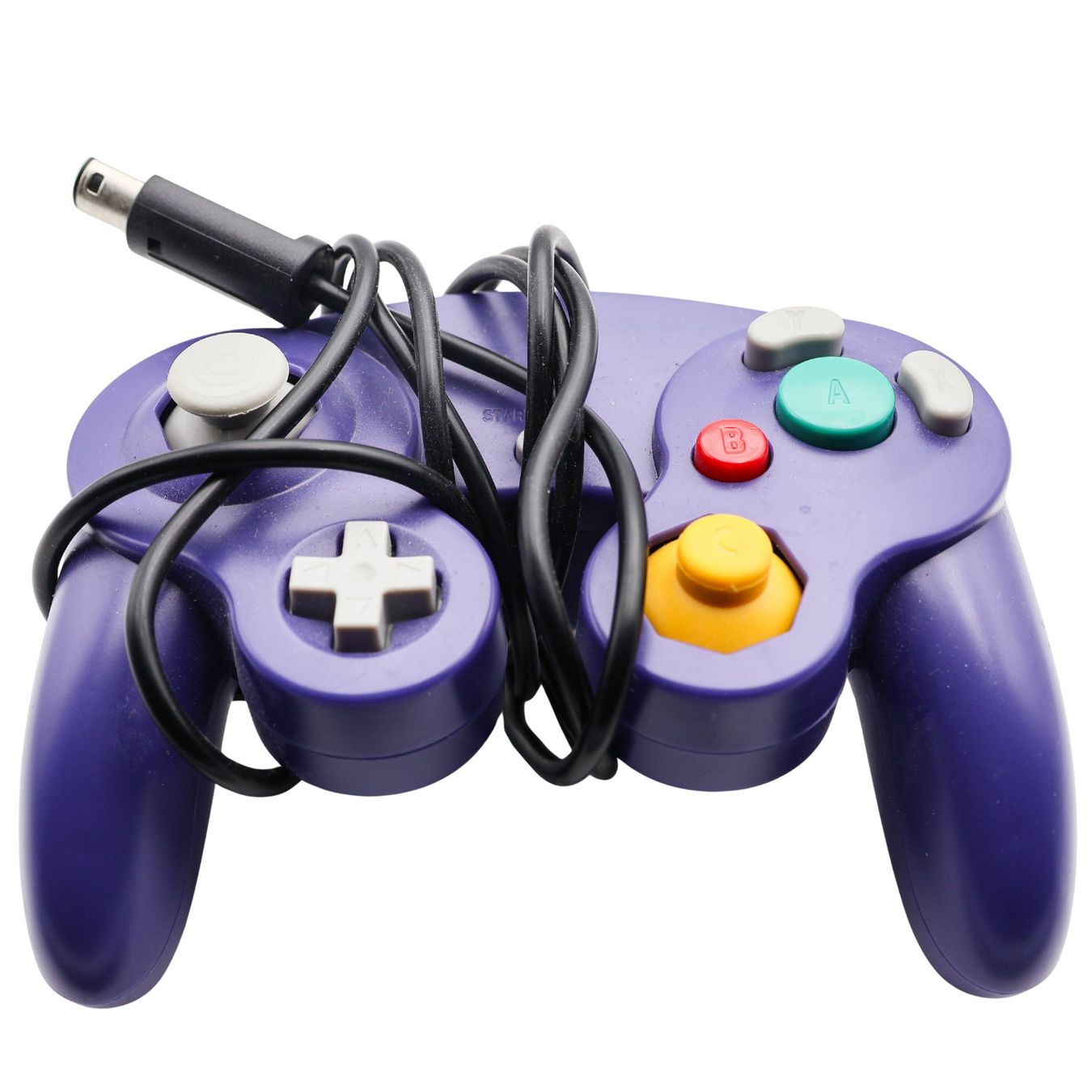 Controller [Purple] 
