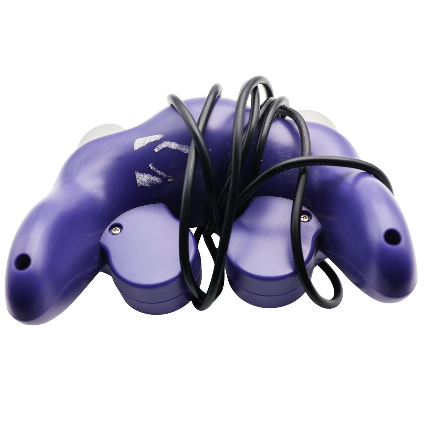 Controller [Purple]  - Vue 2