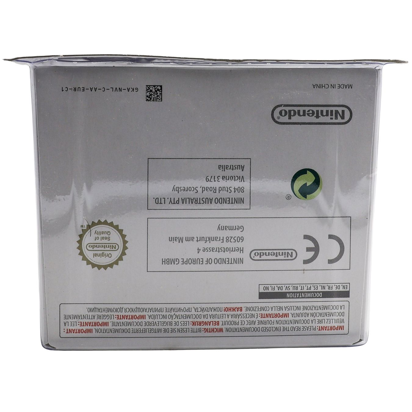 Corrin - Player 2 - Vue 3