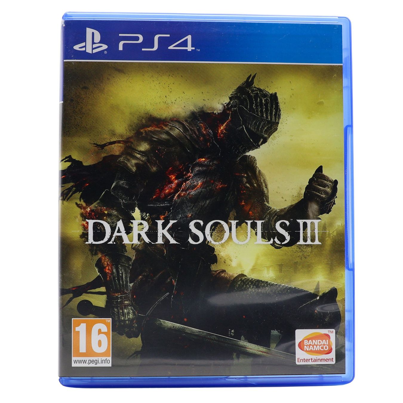 Dark Souls III