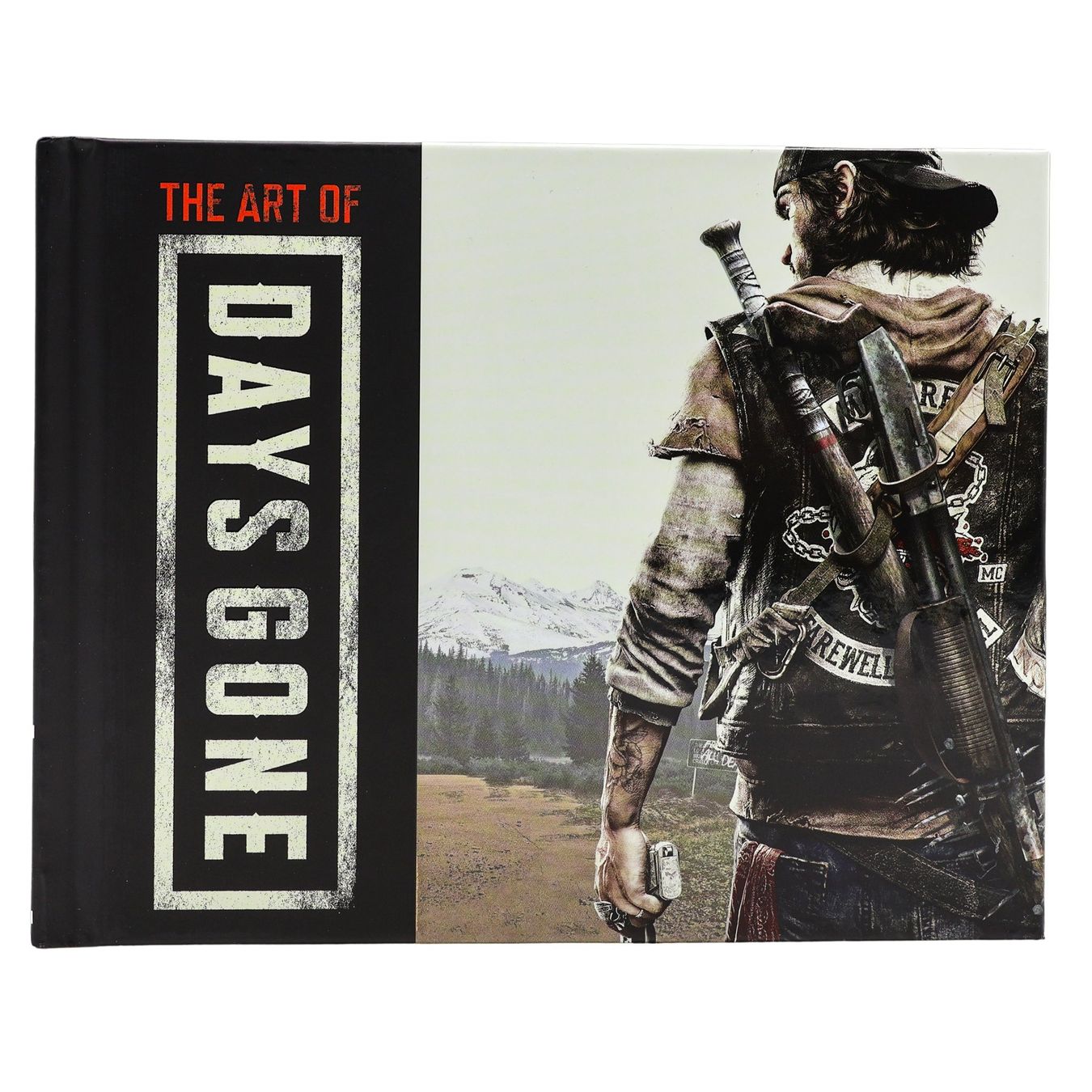 Days Gone [Special Edition] - Vue 3