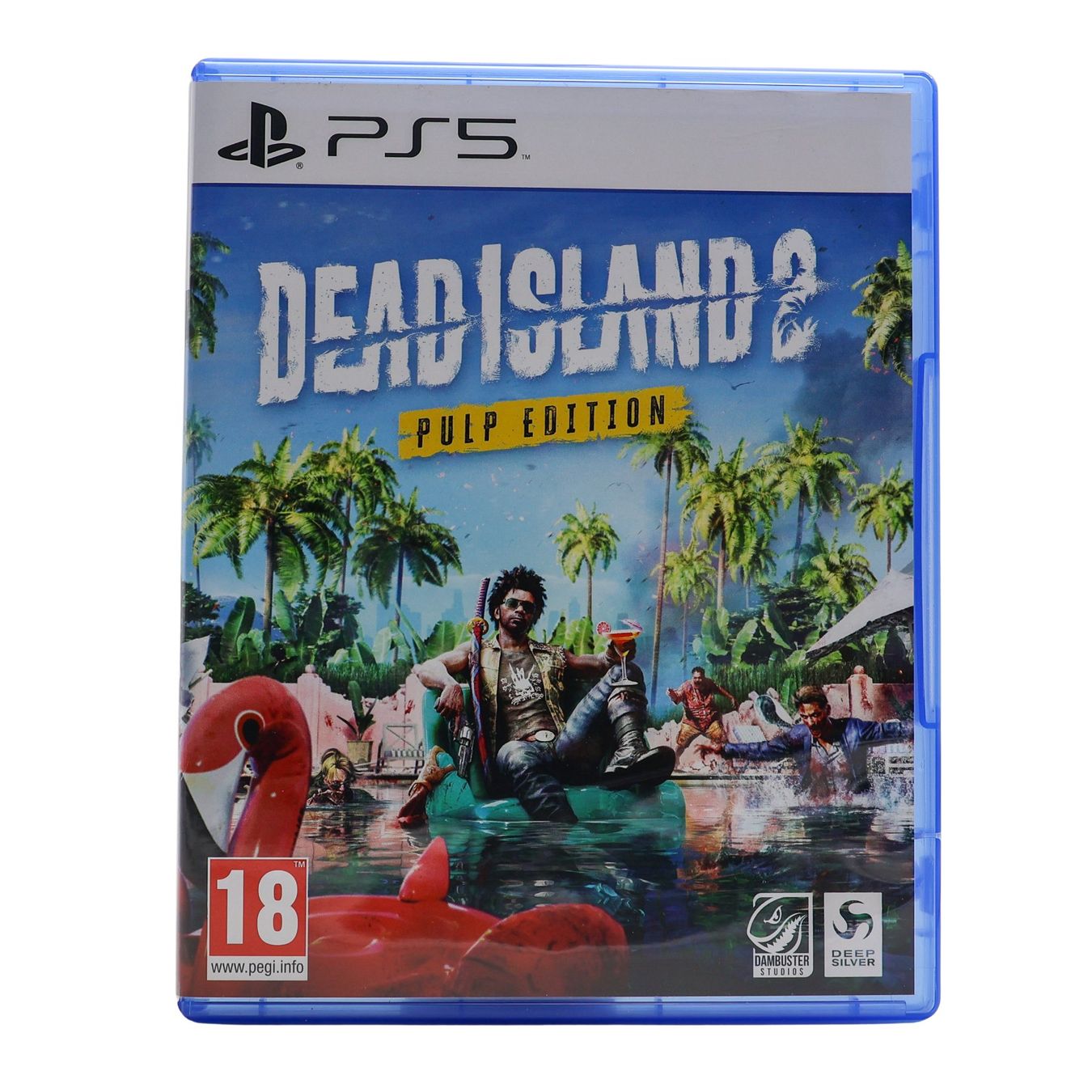 Dead Island 2 [Pulp Edition]