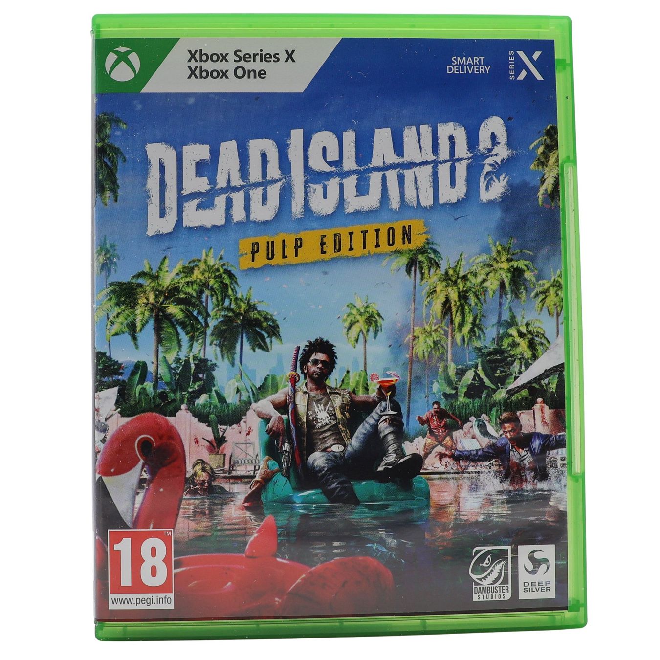 Dead Island 2 [Pulp Edition] 
