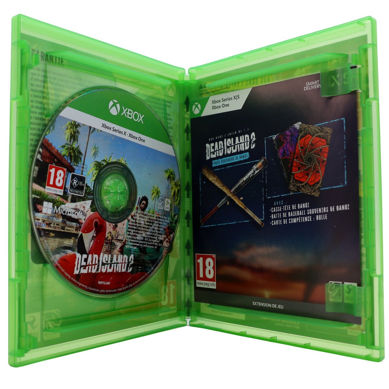 Dead Island 2 [Pulp Edition]  - Vue 3