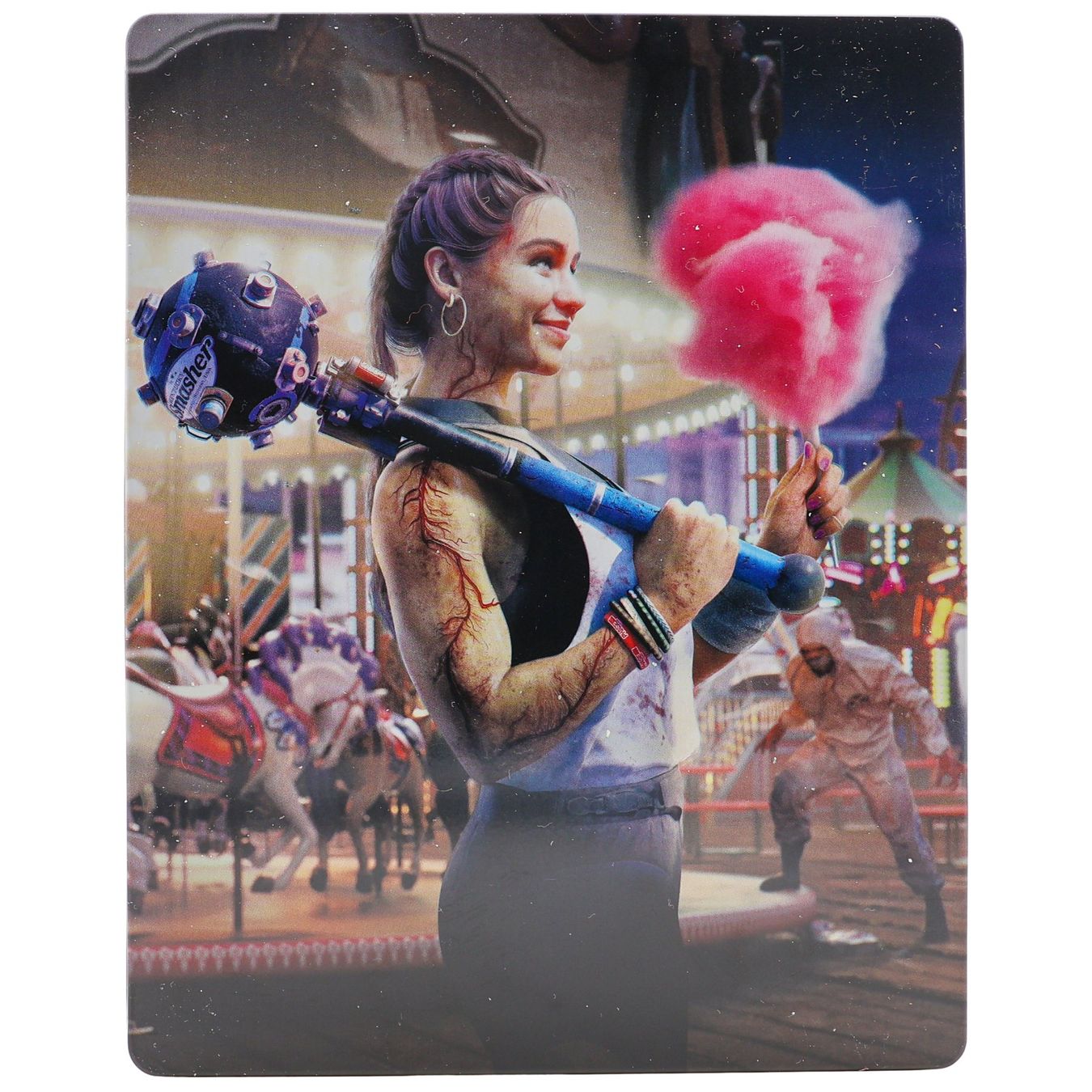 Dead Island 2 [Pulp Edition]  - Vue 4