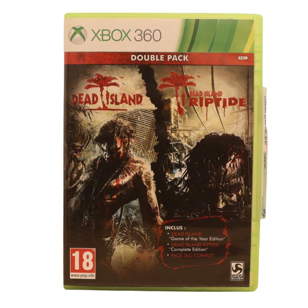 Dead Island Double Pack