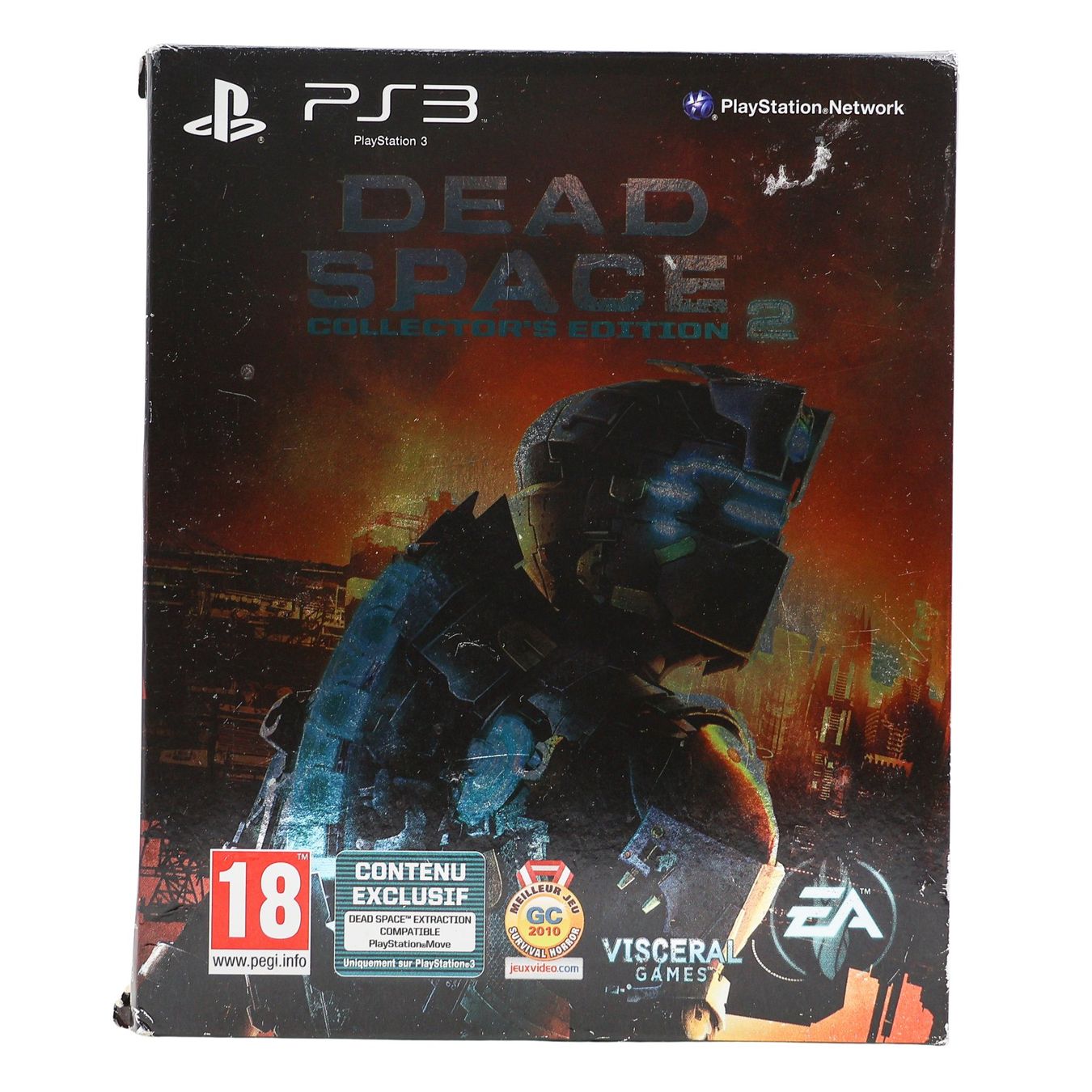Dead Space 2 [Collector's Edition]