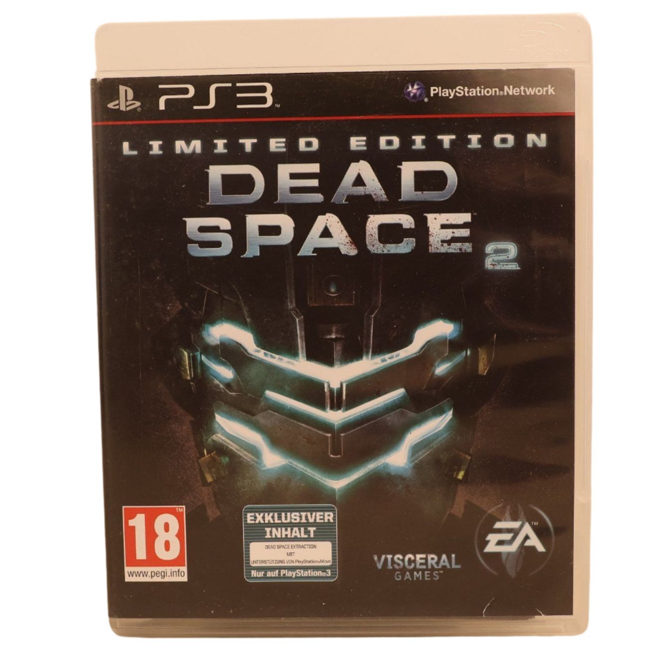 Dead Space 2 [Limited Edition]