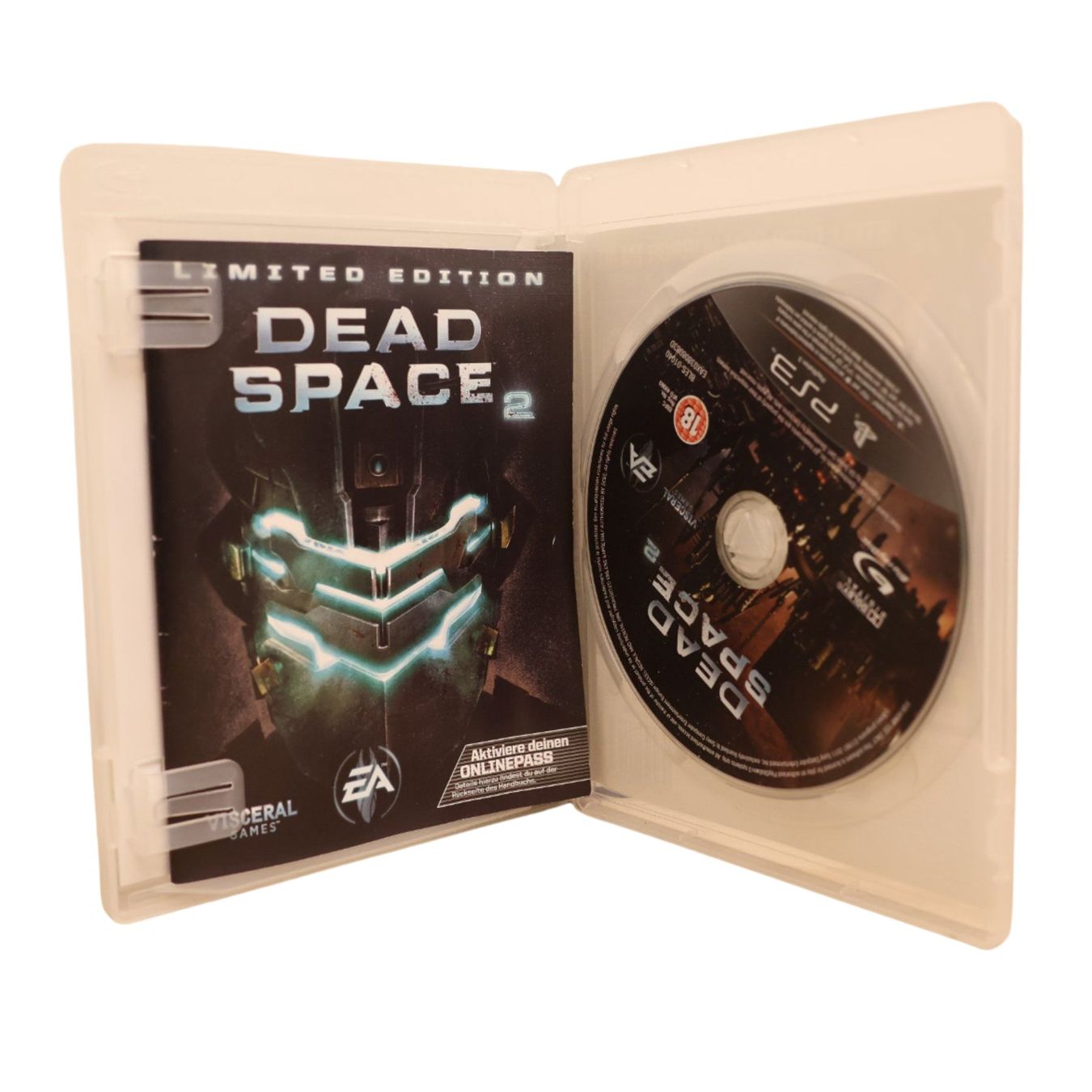 Dead Space 2 [Limited Edition] - Vue 2