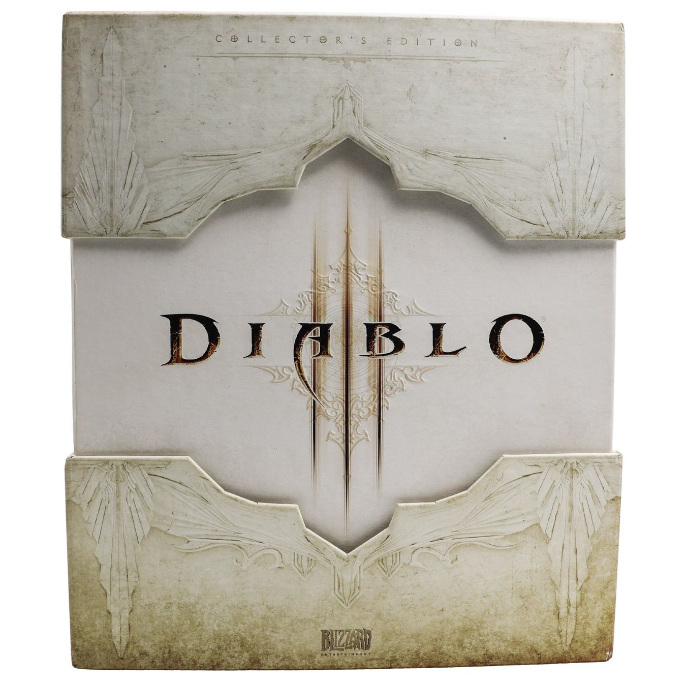 Diablo III [Collector's Edition]