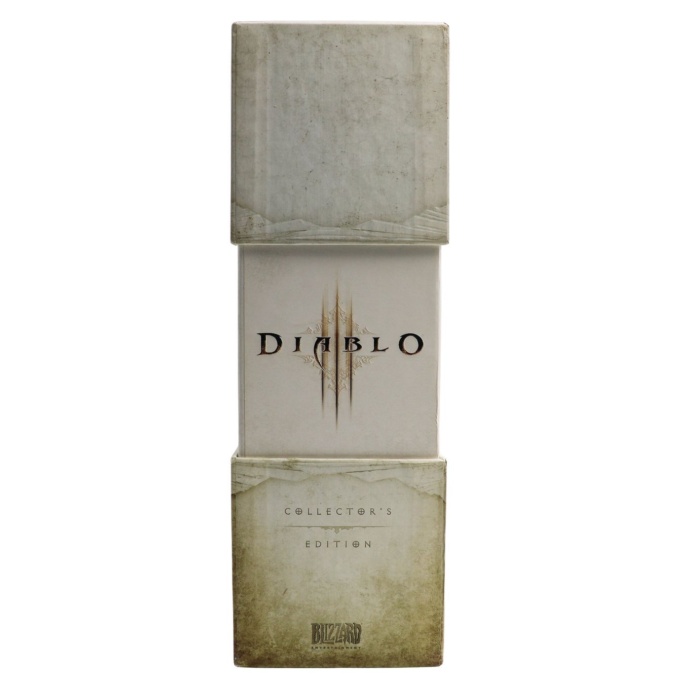 Diablo III [Collector's Edition] - Vue 3