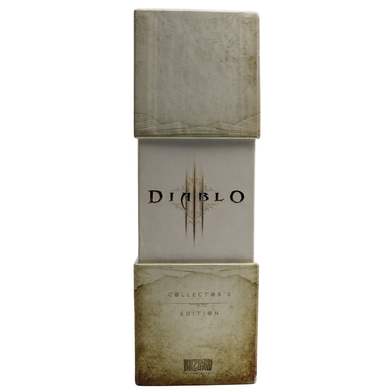 Diablo III [Collector's Edition] - Vue 4