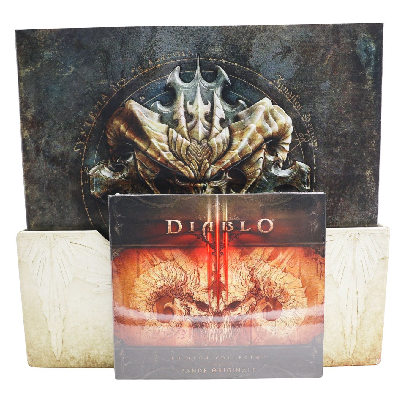 Diablo III [Collector's Edition] - Vue 6