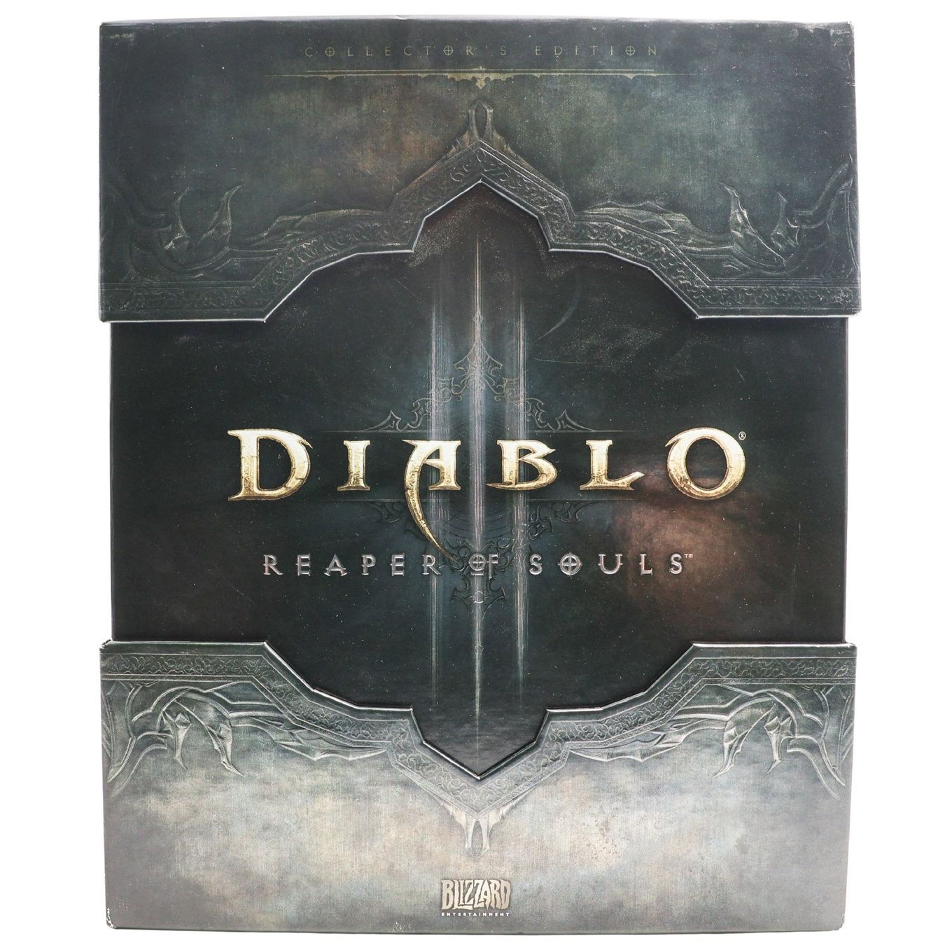 Diablo III: Reaper of Souls [Collector's Edition]