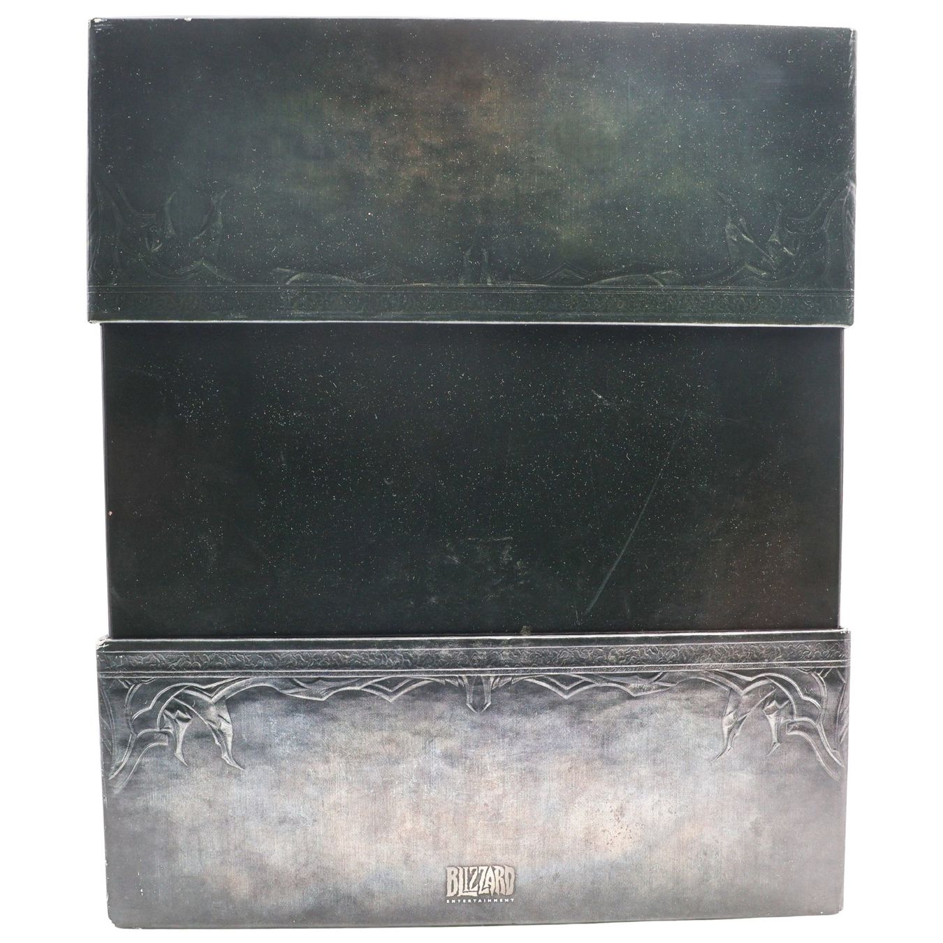 Diablo III: Reaper of Souls [Collector's Edition] - Vue 2