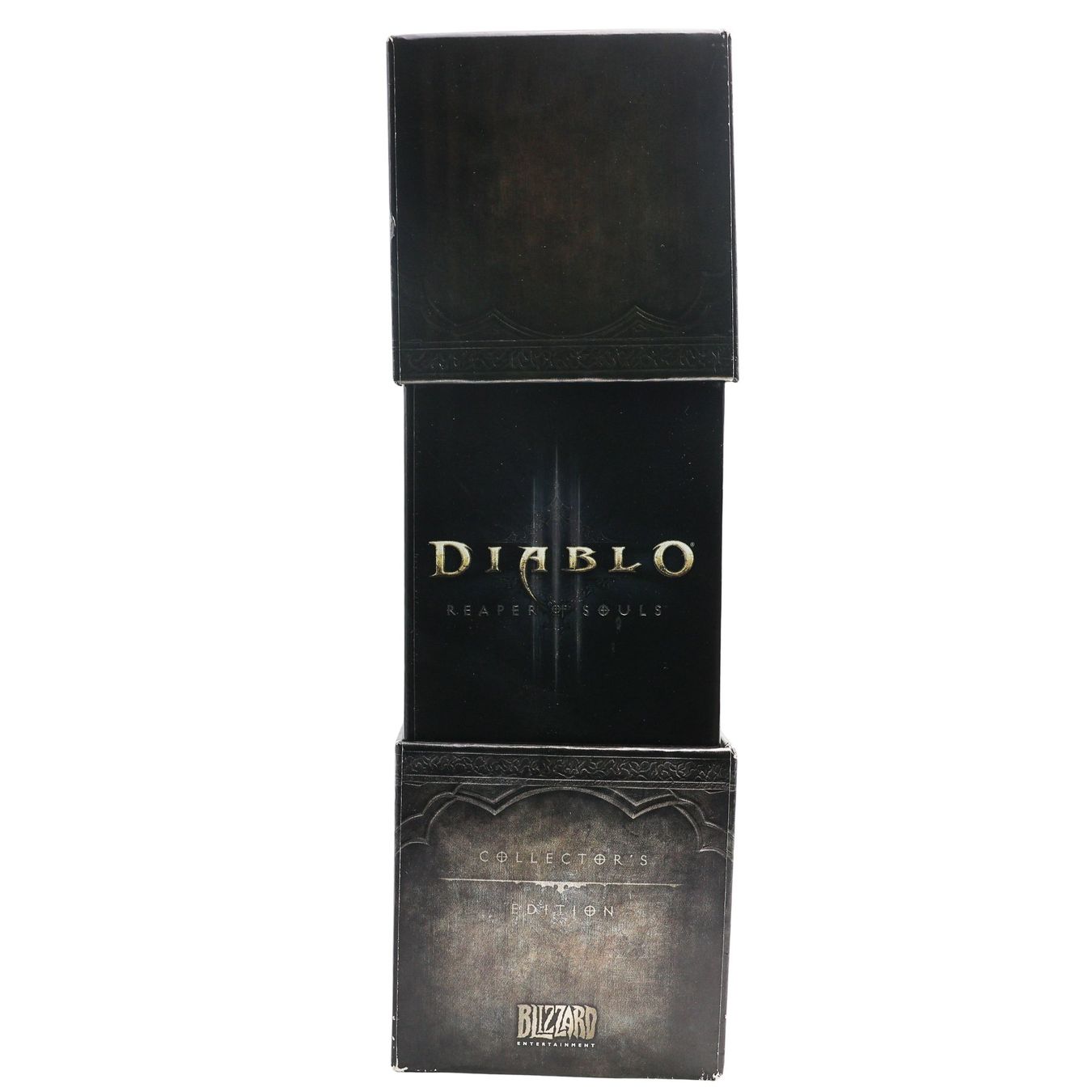 Diablo III: Reaper of Souls [Collector's Edition] - Vue 3