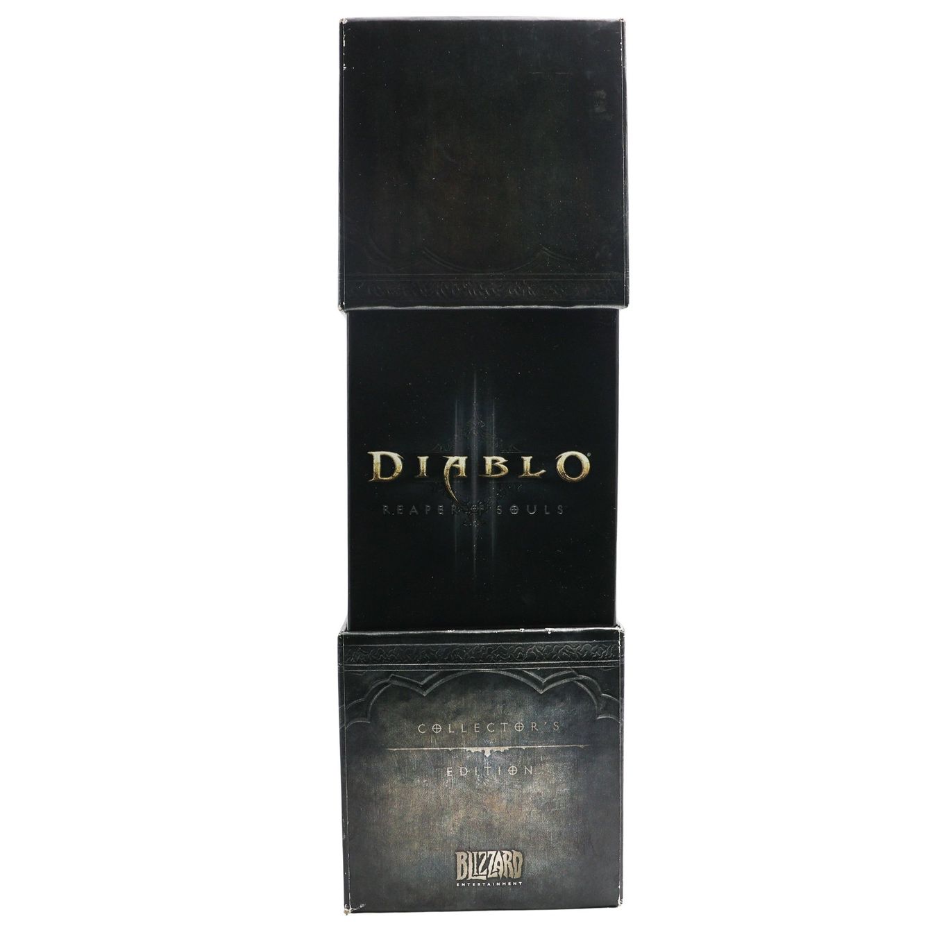 Diablo III: Reaper of Souls [Collector's Edition] - Vue 4