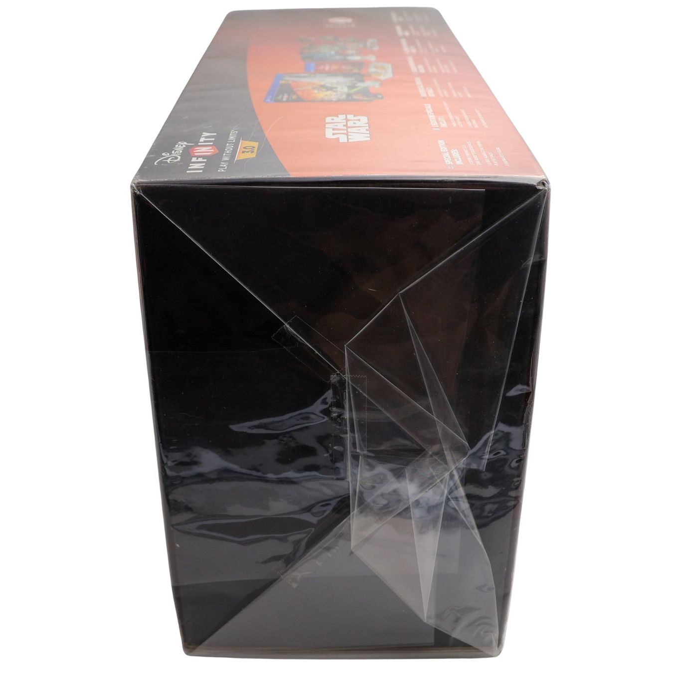 Disney Infinity 3.0 [Star Wars Saga Bundle] - Vue 6