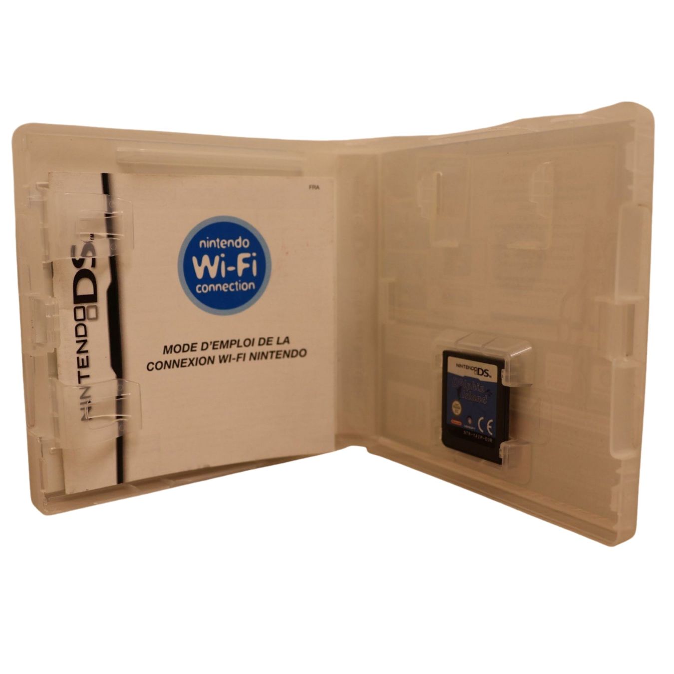 Dolphin Island - Vue 3