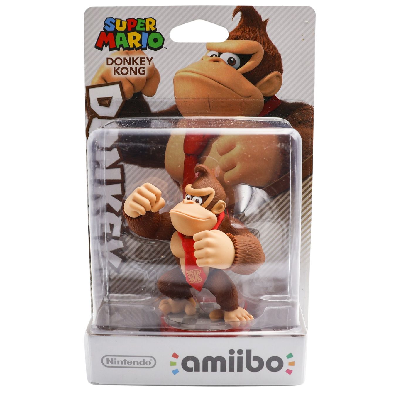 Donkey Kong - Mario Series