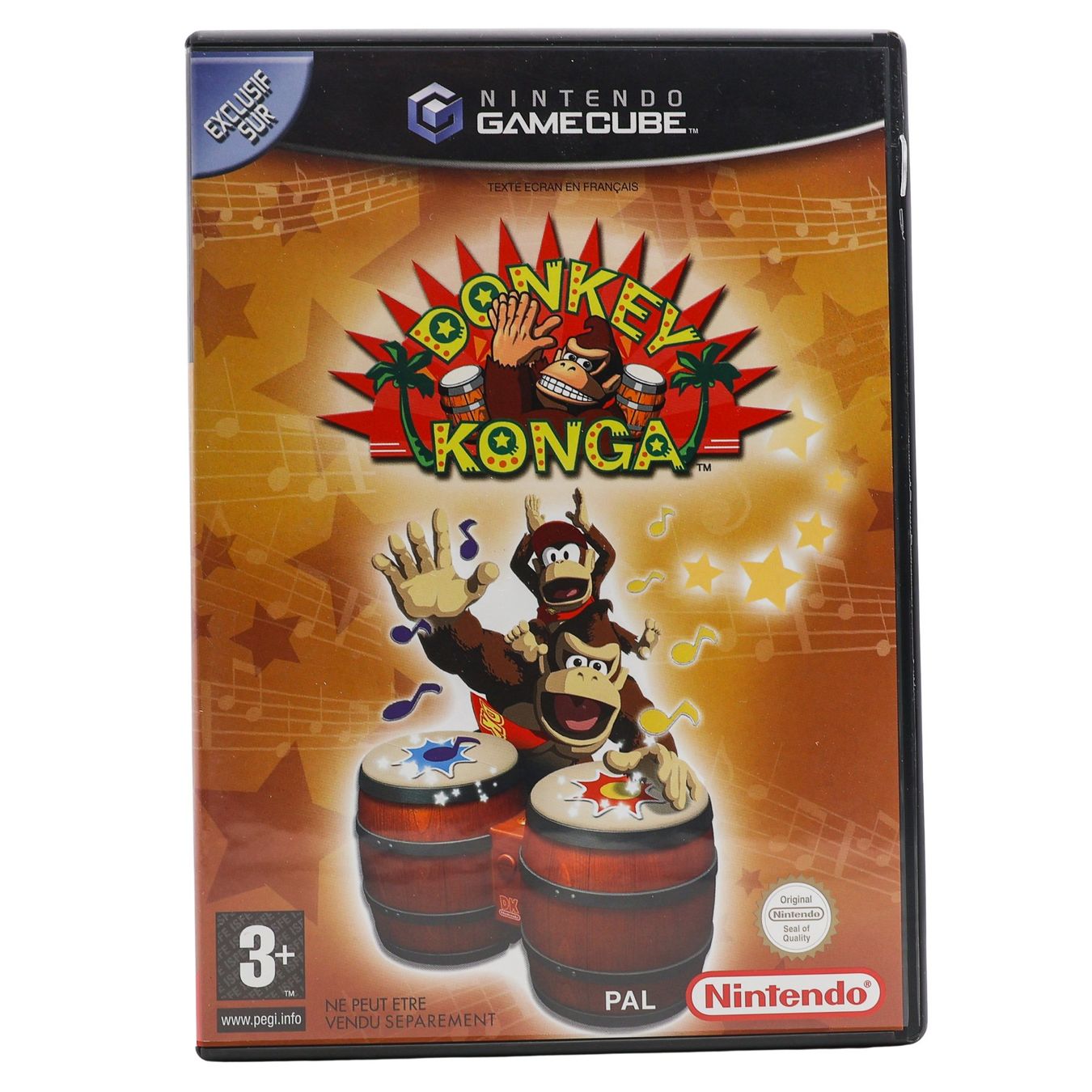 Donkey Konga